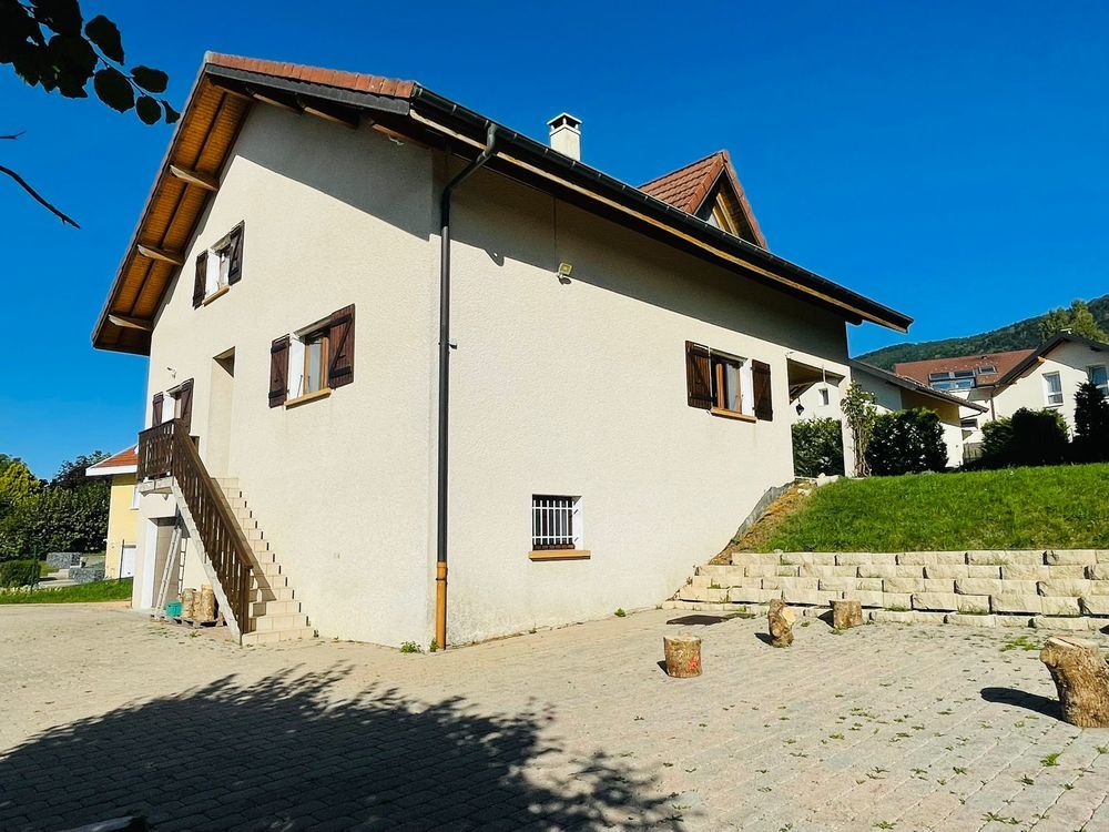 � vendre  Villa Beaumont (74160)