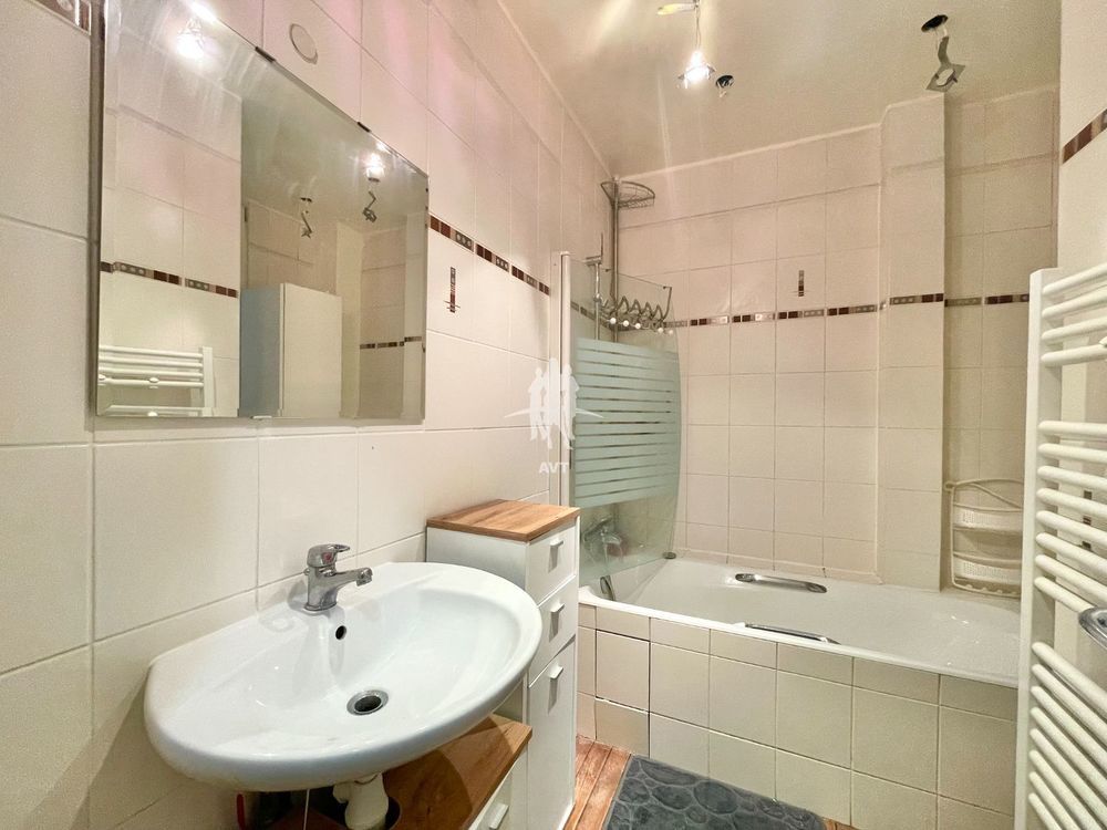 � vendre  Appartement Paris 11