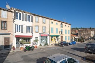  Maison � vendre 4 pi�ces 125 m�