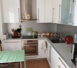  Appartement � vendre 2 pi�ces 49 m�