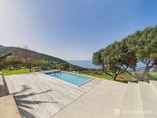  Maison � vendre 6 pi�ces 202 m�