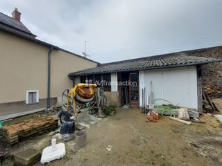  Maison � vendre 7 pi�ces 139 m�