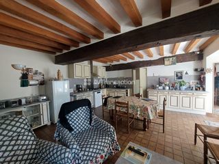  Maison � vendre 5 pi�ces 108 m�