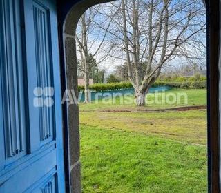  Villa � vendre 7 pi�ces 170 m�