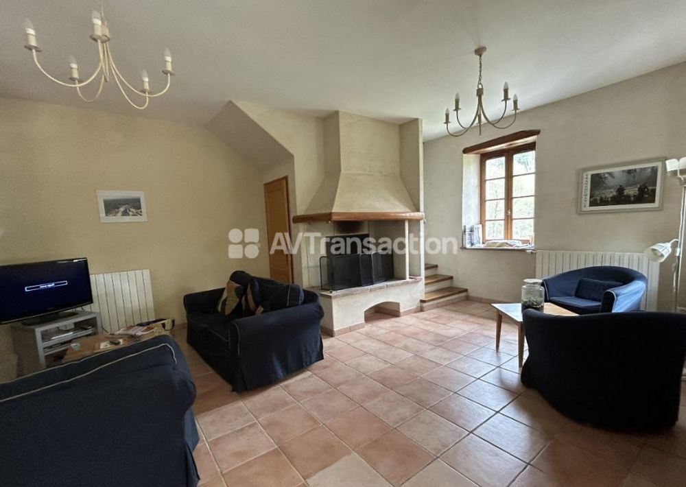 � vendre  Maison Soudorgues (30460)