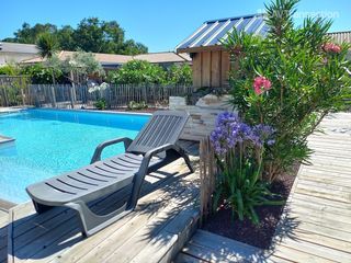  Villa � vendre 5 pi�ces 118 m�