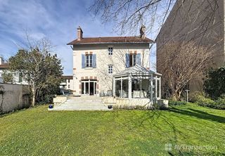  Maison � vendre 7 pi�ces 202 m�