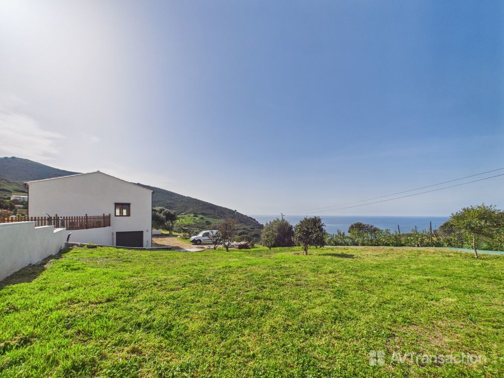 � vendre  Maison Ajaccio (20000)