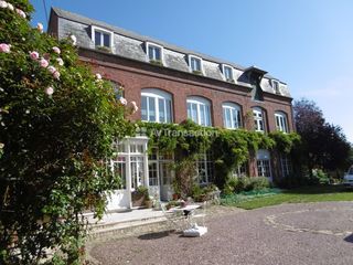  Maison � vendre 11 pi�ces 321 m�