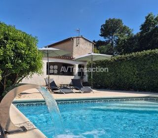  Maison � vendre 5 pi�ces 135 m�