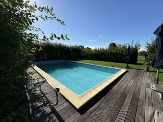  Maison � vendre 225 m�