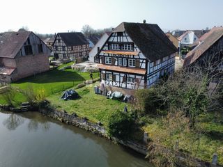  Maison � vendre 8 pi�ces 