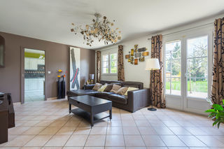  Maison � vendre 7 pi�ces 267 m�