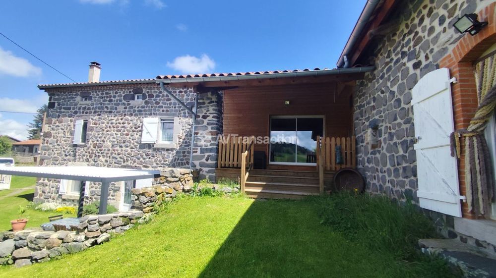 � vendre  Maison Arlempdes (43490)