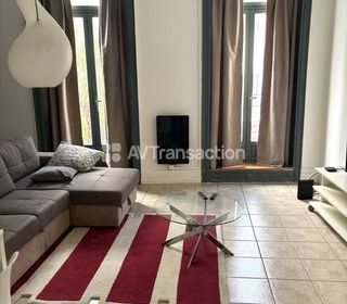  Appartement � vendre 2 pi�ces 56 m�