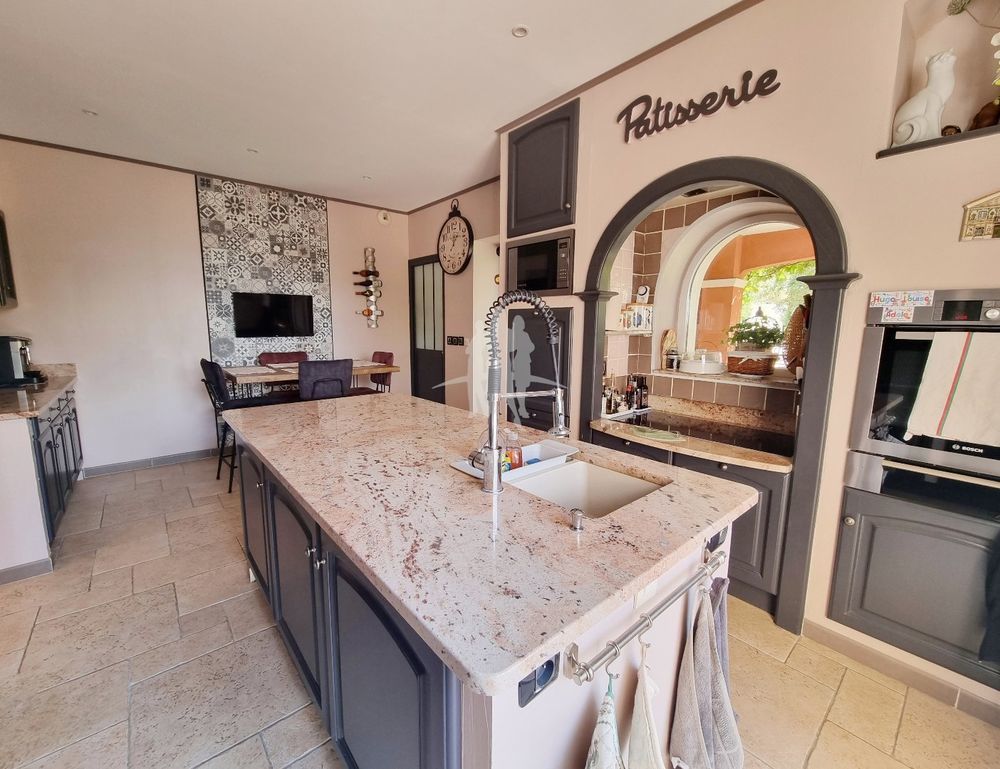 � vendre  Maison Draguignan (83300)