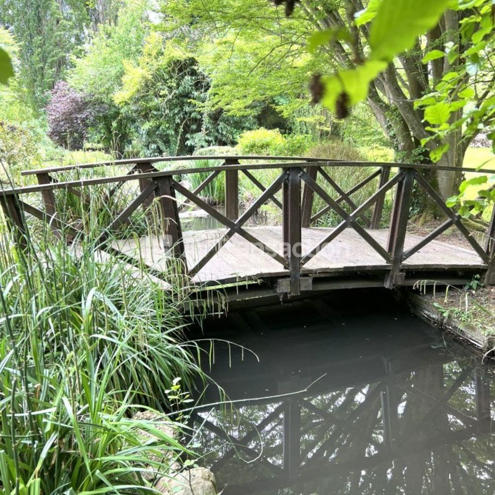 � vendre  Maison Ivry-la-Bataille (27540)