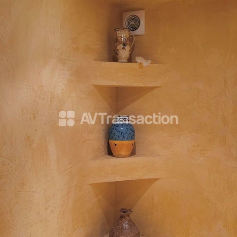 � vendre  Villa Flayosc (83780)