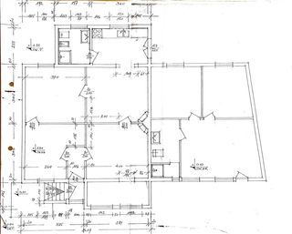  Maison � vendre 7 pi�ces 120 m�