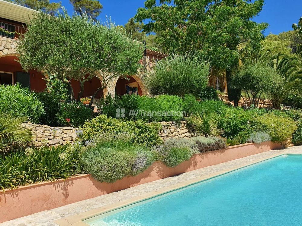 � vendre  Maison Lorgues (83510)