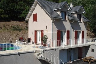  Maison � vendre 5 pi�ces 91 m�