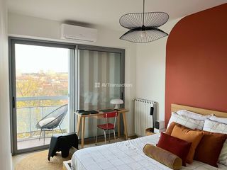  Appartement � vendre 2 pi�ces 44 m�