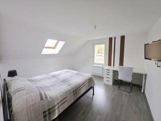  Maison � vendre 8 pi�ces 