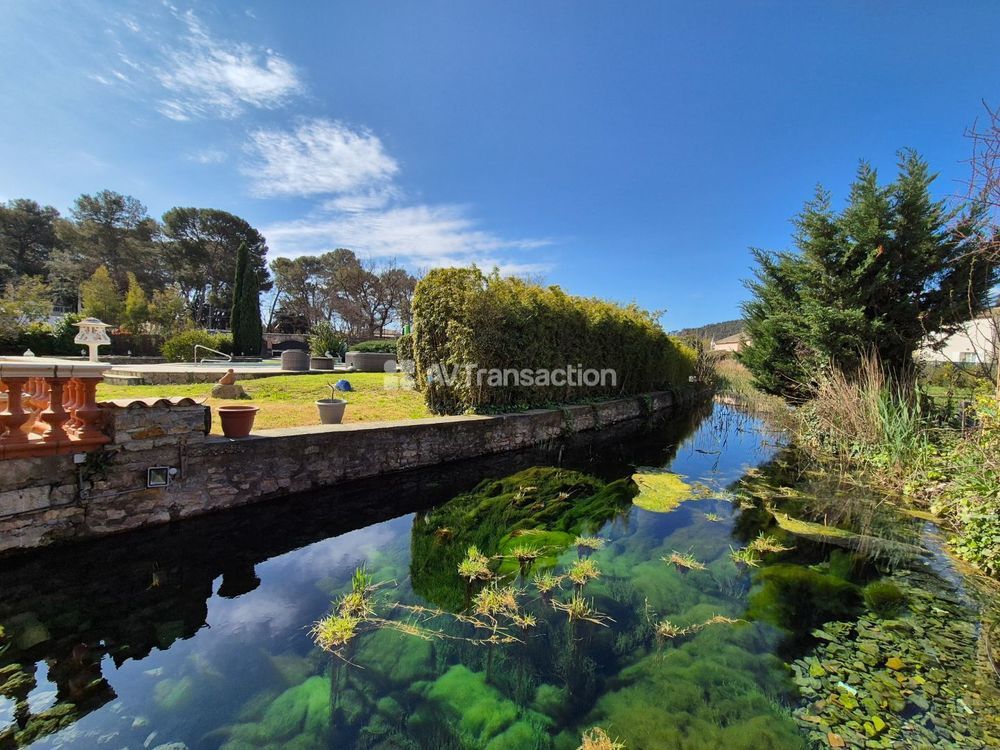 � vendre  Maison Draguignan (83300)