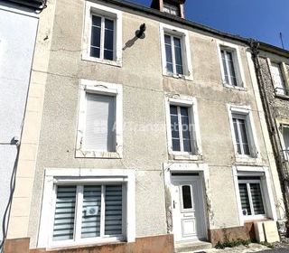  Maison � vendre 7 pi�ces 128 m�