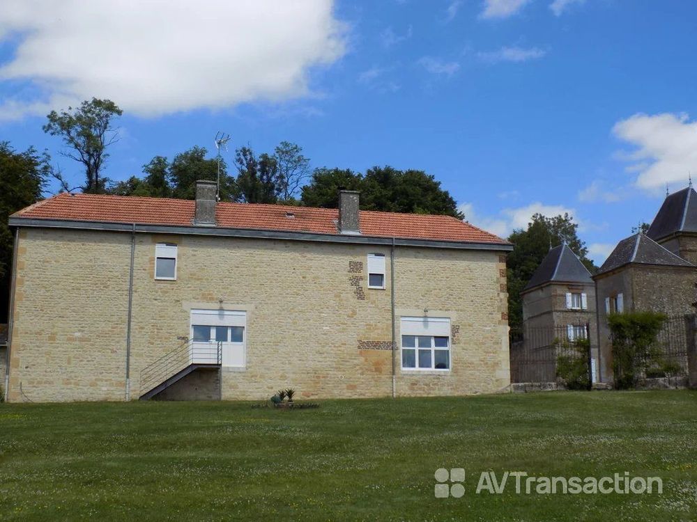 � vendre  Maison Flize (08160)