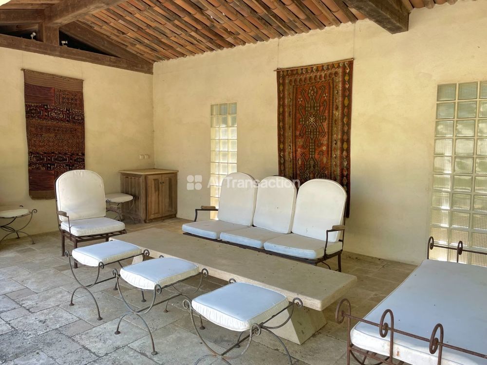 � vendre  Maison Lorgues (83510)