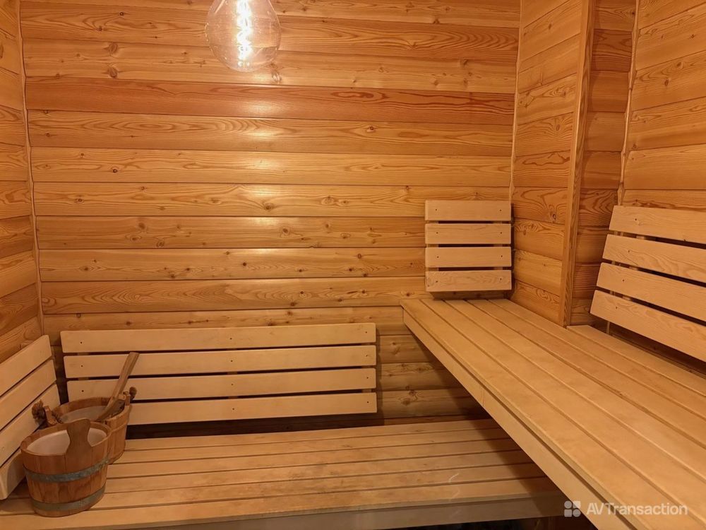 � vendre  Maison Savines-le-Lac (05160)