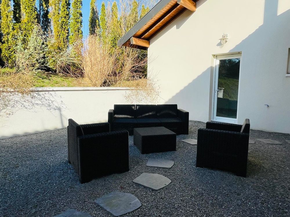 � vendre  Villa Contamine-Sarzin (74270)