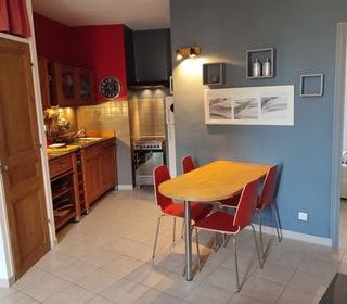  Appartement � vendre 2 pi�ces 40 m�