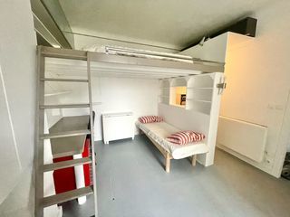  Appartement � vendre 1 pi�ce 24 m�