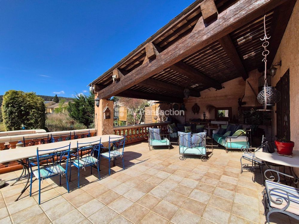 � vendre  Maison Draguignan (83300)