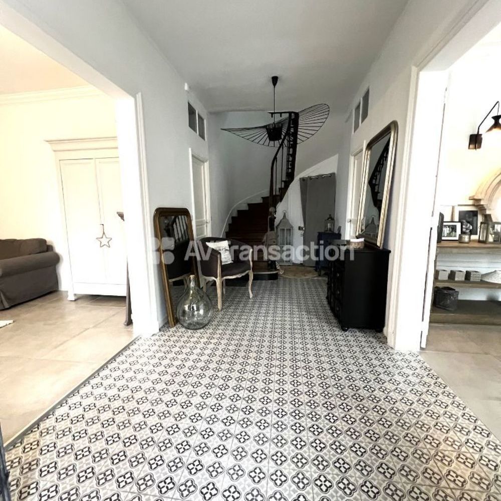 � vendre  Maison Giverny (27620)