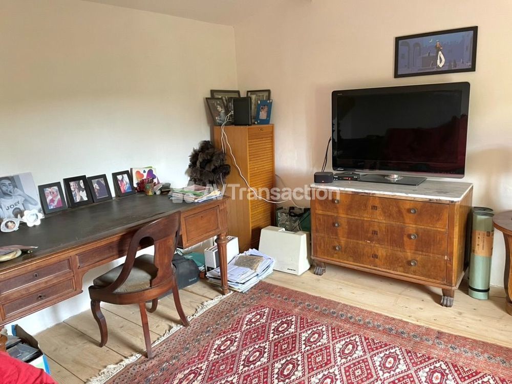 � vendre  Appartement Cotignac (83570)