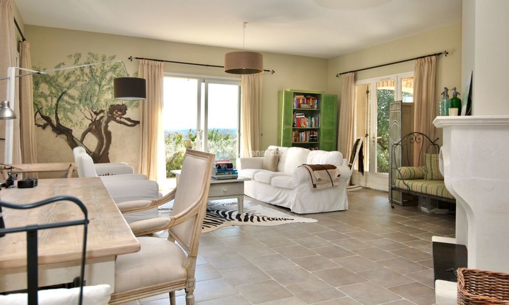 � vendre  Maison Tornac (30140)