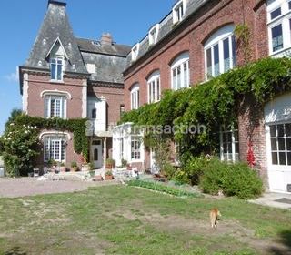  Maison � vendre 11 pi�ces 321 m�