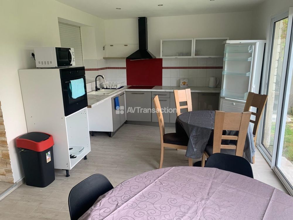 � vendre  Villa Bondy (93140)