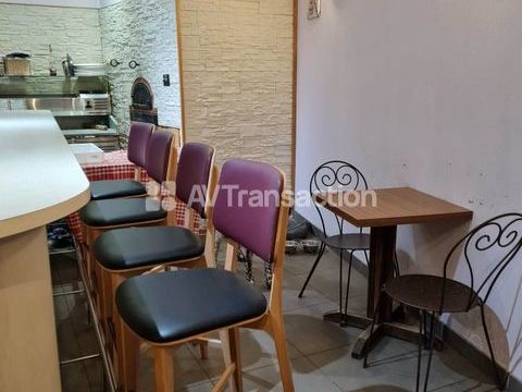 FONDS DE COMMERCE BAR RESTAURANT avec LICENCE IV 85000 88630 Domremy la pucelle