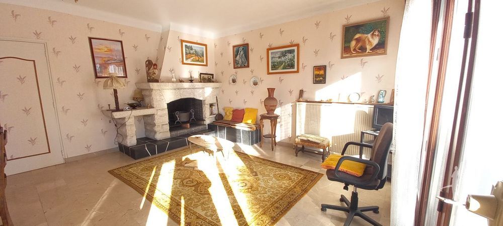 � vendre  Maison Soorts-Hossegor (40150)