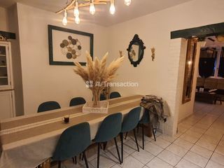  Villa � vendre 6 pi�ces 169 m�