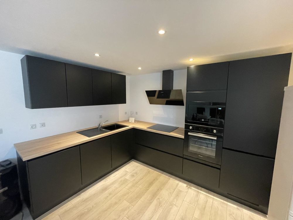 � vendre  Villa Cranves-Sales (74380)