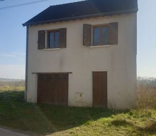  Maison � vendre 7 pi�ces 159 m�