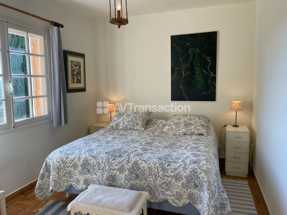 � vendre  Villa Lorgues (83510)