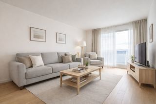  Appartement � vendre 4 pi�ces 83 m�