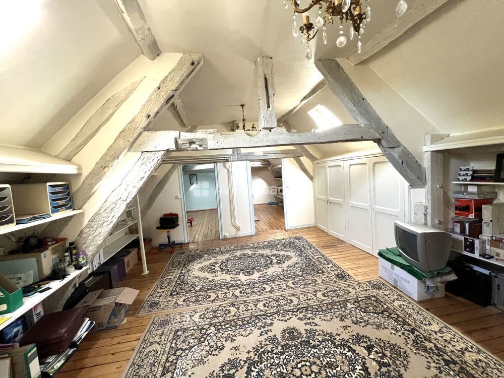 � vendre  Maison Ivry-la-Bataille (27540)