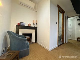  Appartement � vendre 1 pi�ce 30 m�